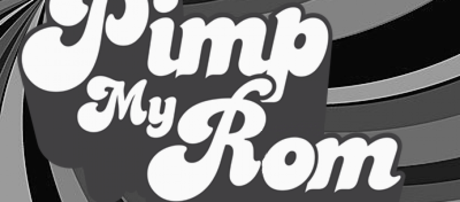 Pimp My ROM
