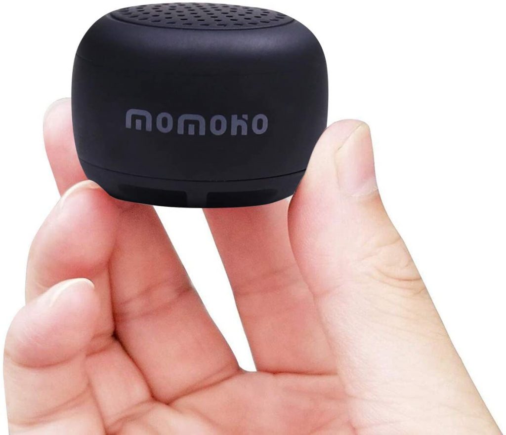 Mini Bluetooth Speaker